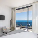 Luxury Villa Sea Idea With Private Pool & Jacuzzi On Ciovo Near Trogir Traù