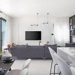 Luxury Villa Sea Idea With Private Pool & Jacuzzi On Ciovo Near Trogir