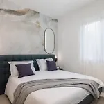 Luxury Villa Sea Idea With Private Pool & Jacuzzi On Ciovo Near Trogir Villa