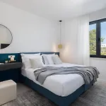 Villa Luxury Villa Sea Idea With Private Pool & Jacuzzi On Ciovo Near Trogir