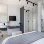 Luxury Villa Sea Idea With Private Pool & Jacuzzi On Ciovo Near Trogir *