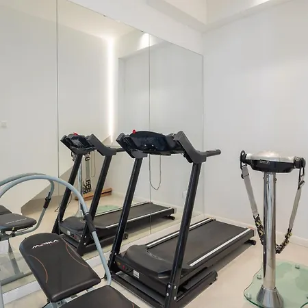 וילה Luxury Sea Idea With Outdoor Swimming Pool In Okrug Gornji - *