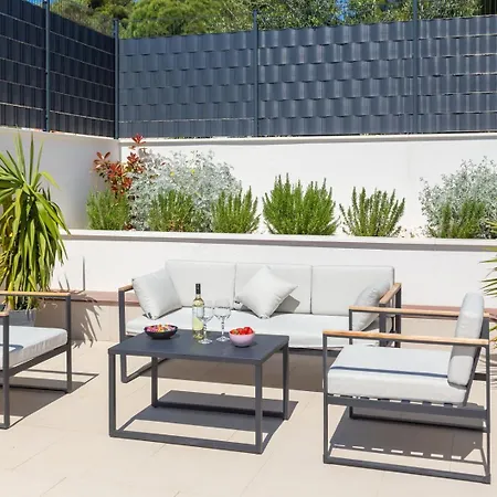 וילה Luxury Sea Idea With Outdoor Swimming Pool In Okrug Gornji -