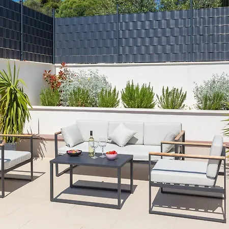 Luxury Sea Idea With Outdoor Swimming Pool In Okrug Gornji - Trogir