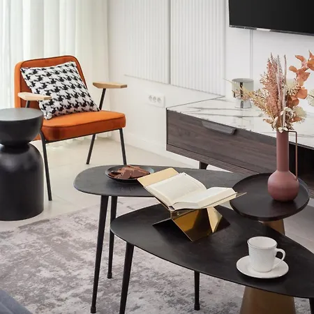 Luxury Sea Idea With Outdoor Swimming Pool In Okrug Gornji - Trogir